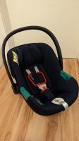 cybex SILVER Babyschale Aton B2 i-Size Bay Blue Dortmund - Hombruch Vorschau