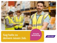Nebenjob als Warenverräumer (m/w/d) (Zenjob SE) Lagerarbeiter Kommissionierer Stuttgart - Stuttgart-Mitte Vorschau