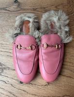 Gucci Pricetown Mules Gr. 38 Nürnberg (Mittelfr) - Nordstadt Vorschau