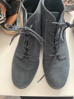 Leder Stiefelette dunkelblau 5th Avenue, 39 Nordrhein-Westfalen - Hagen Vorschau