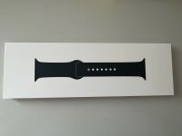 Apple Watch Armband Sportband 41mm Midnight Nordrhein-Westfalen - Stadtlohn Vorschau