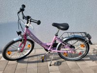 Kinderfahrrad , Fahrrad für Mädchen , Schulkinder Shimano Nexus Nürnberg (Mittelfr) - Nordstadt Vorschau