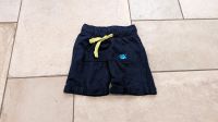 Shorts 62 kurze Hose topomini dunkelblau Krebs Nordrhein-Westfalen - Schloß Holte-Stukenbrock Vorschau