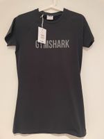 Gymshark Apollo T-Shirt Herren schwarz Größe S NEU Hamburg-Nord - Hamburg Langenhorn Vorschau