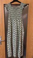 Sommerkleid mit Ethno-Muster Gr. 36 Thüringen - Jena Vorschau