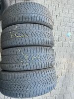 4 Winterreifen pirelli 235/65R17  104H  M+S Hessen - Wiesbaden Vorschau