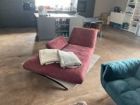 koinor marylin couch, 3-sitzer brombeere Bayern - Schwandorf Vorschau