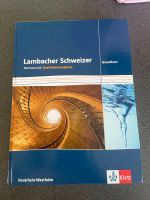 Lambacher Schweizer Mathematik Qualifikationsphase Grundkurs Nordrhein-Westfalen - Mönchengladbach Vorschau