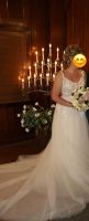 Brautkleid , Hochzeitskleid Hessen - Hünstetten Vorschau