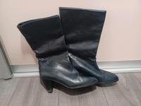 Stiefel Damen Echtleder Föritztal - Mupperg Vorschau