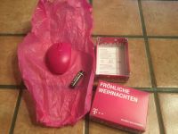 Mouse Maus Wireless OVP pink Hessen - Wiesbaden Vorschau