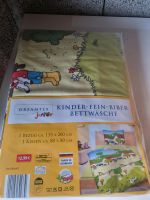 Bettwäsche verschiedene Kinder Bayern - Marktzeuln Vorschau