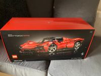 LEGO 42143  Ferrari Daytona  SP3 neu & ovp Nordrhein-Westfalen - Oberhausen Vorschau