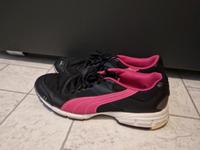 Puma Sportschuhe sneaker Fitness Vahr - Neue Vahr Südost Vorschau