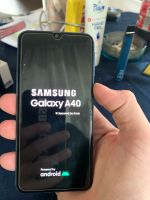 Samsung Galaxy A40 Nordrhein-Westfalen - Neuss Vorschau