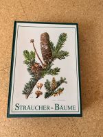 Sammlung naturkundlicher Tafeln, Bäume und Sträucher, Pflanzen Bayern - Kötz Vorschau