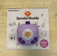 Silvercrest SpeakerBuddy + Bibi & Tina - der Freundschaftstag West - Griesheim Vorschau