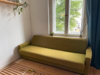 Vintage/Retro Sofa mit Schlaffunktion Berlin - Köpenick Vorschau