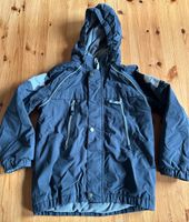 Molo Castor Jacke Winterjacke schwarz gr. 128 Schleswig-Holstein - Molfsee Vorschau