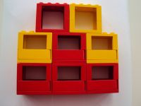 Lego Duplo Hausbau Fenster Türen 8 Teile Dithmarschen - Buesum Vorschau