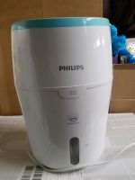 Luftbefeuchter Philips Avent HU4801/01 Nordrhein-Westfalen - Gummersbach Vorschau