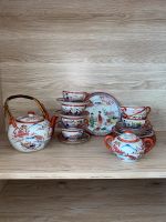 Asiatisches Keramik Set Nordrhein-Westfalen - Alfter Vorschau