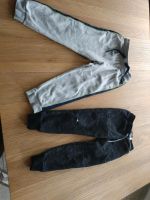 H&M Jogginghosen Paket Set 122 (116) Bayern - Treffelstein Vorschau