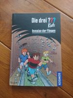 Die drei Fragezeichen Kids Invasion der Fliegen Hannover - Südstadt-Bult Vorschau