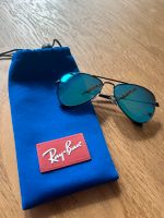 Ray Ban Sonnenbrille Pilotenbrille Kids Berlin - Reinickendorf Vorschau