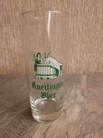 Bierglas Kneitinger Bayern - Mering Vorschau