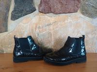 Paul Grean  Leder Stiefel  Gr: 40 wie Neu Bayern - Saldenburg Vorschau