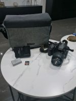Nikon D3400 Spiegelreflexkamera Stuttgart - Bad Cannstatt Vorschau
