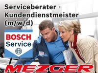 Serviceberater (m/w/d) in Haßfurt Bosch Car Service Mezger Bayern - Haßfurt Vorschau