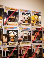 Funko Pop Naruto Chase Set Neji, Kakashi, Minato Münster (Westfalen) - Gievenbeck Vorschau