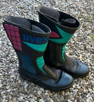 Motorrad Stiefel Damen Gr. 41 Bayern - Oberstdorf Vorschau