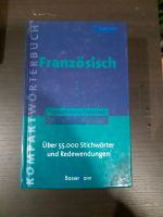 Wörterbuch Französisch / Deutsch Sachsen - Chemnitz Vorschau