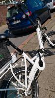 Elekto- Fahrrad Blumenthal - Farge Vorschau