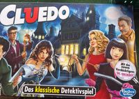 Cluedo DetektivSpiel, brettSpiel, neu Hasbro Nordrhein-Westfalen - Niederkassel Vorschau