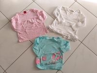 3 Langarmshirts (74) Nordrhein-Westfalen - Troisdorf Vorschau