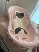 Babybadewanne mit Babysitz Hessen - Seligenstadt Vorschau