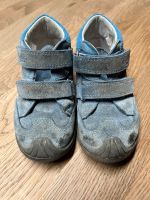 Superfit Schuhe mit Klettverschluss Gr.23 Bayern - Erdweg Vorschau