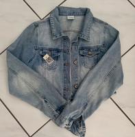 Jeansjacke Braut/Hochzeit, neu mit Etikett Nordrhein-Westfalen - Haan Vorschau