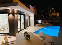 Villa in LaMarina, Alicante N015 Berlin - Wilmersdorf Vorschau