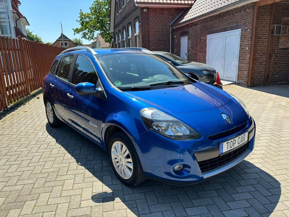 Renault Clio Dynamique in Oldenburg