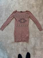 Longpulli Kleid Gr 38 Melrose Hessen - Niedernhausen Vorschau