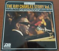 Ray Charles -The Ray Charles Story 1952-1956, Vol.1 Wandsbek - Hamburg Hummelsbüttel  Vorschau