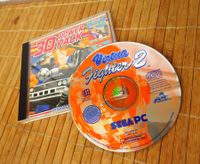 Virtua Fighter 2 PC Spiel Direct3D D3D Version Sega 3D Power Pack Dresden - Großzschachwitz Vorschau