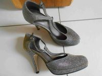 TAMARIS Sandalen 36 Schuhe Highheels Pumps Absatzschuhe NEU Kr. München - Ismaning Vorschau