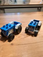 Lego Duplo (Zwillings-) Traktoren Essen - Essen-Ruhrhalbinsel Vorschau