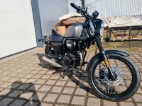 Neu mit 2 Jahren Garantie Top Chopper die Motron Revolver 125 ❌❌ Bayern - Augsburg Vorschau